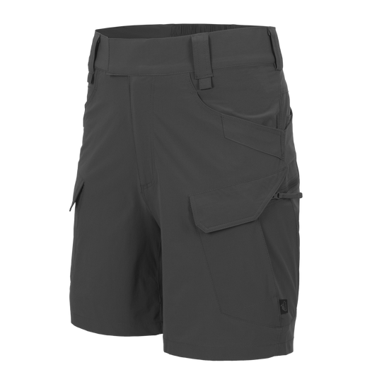 Pantaloni Scurți Helikon-Tex OTUS VersaStretch® Lite Shadow Grey