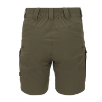 Pantaloni Scurți Helikon-Tex OTUS VersaStretch® Lite Shadow Grey