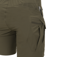 Pantaloni Scurți Helikon-Tex OTUS VersaStretch® Lite Shadow Grey