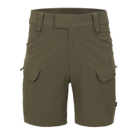Pantaloni Scurți Helikon-Tex OTUS VersaStretch® Lite Shadow Grey
