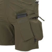 Pantaloni Scurți Helikon-Tex OTUS VersaStretch® Lite Taiga Green