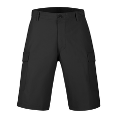 Pantaloni scurți Helikon-Tex PolyCotton Ripstop Negri