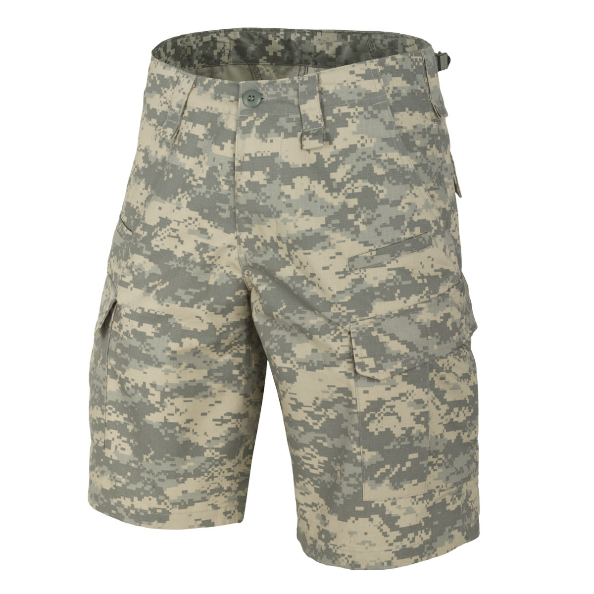Pantaloni scurți Helikon-Tex PolyCotton Ripstop UCP