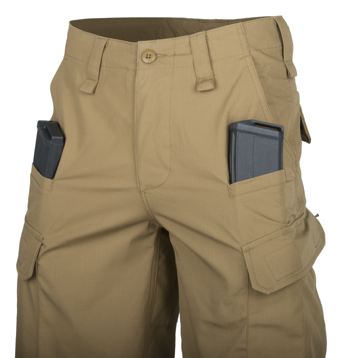Pantaloni scurți Helikon-Tex PolyCotton Ripstop UCP