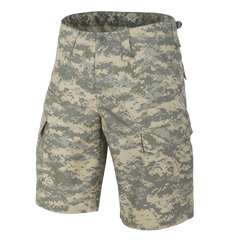 Pantaloni scurți Helikon-Tex PolyCotton Ripstop UCP