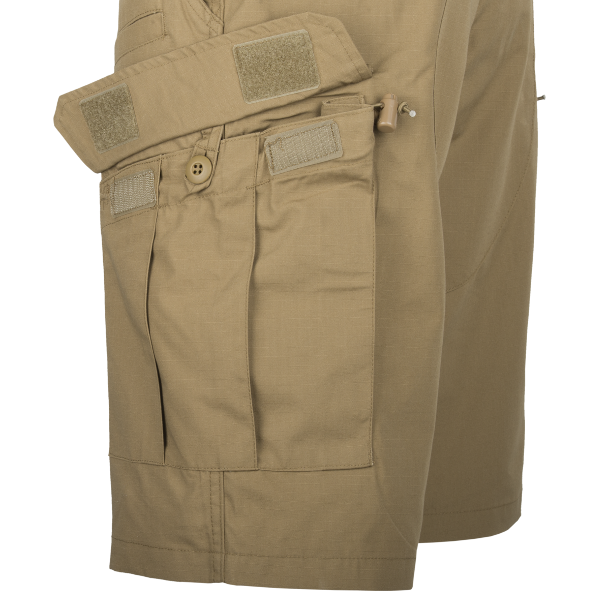 Pantaloni scurți Helikon-Tex PolyCotton Ripstop UCP