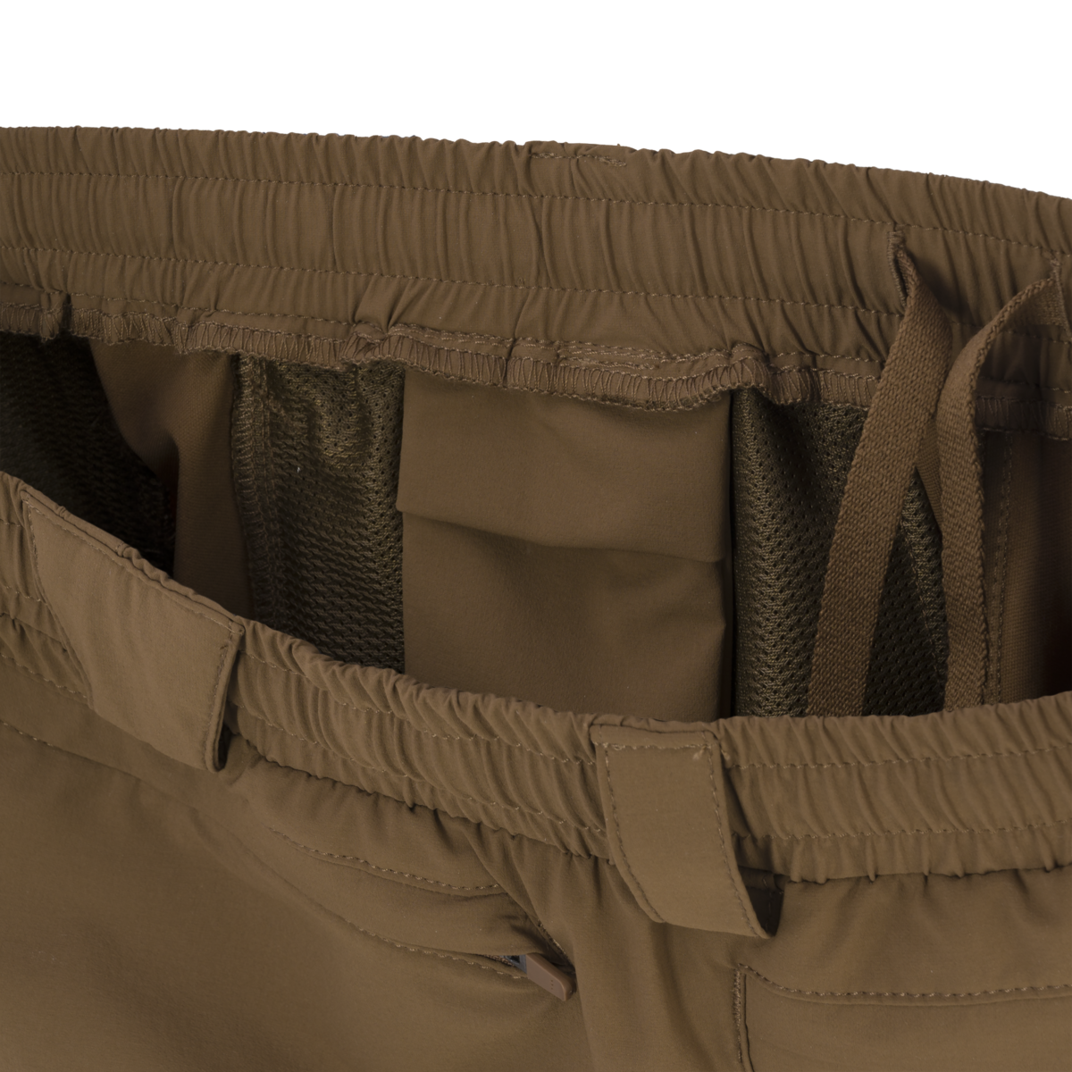 Pantaloni scurți Helikon-Tex Utility Light Shadow Grey Versastretch Lite