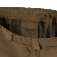 Pantaloni scurți Helikon-Tex Utility Light Shadow Grey Versastretch Lite