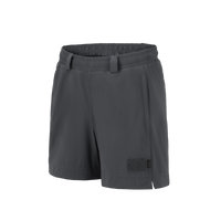 Pantaloni scurți Helikon-Tex Utility Light Shadow Grey Versastretch Lite