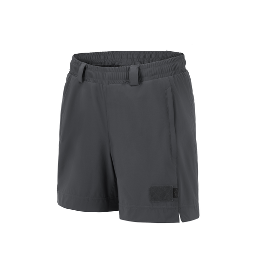 Pantaloni scurți Helikon-Tex Utility Light Shadow Grey Versastretch Lite