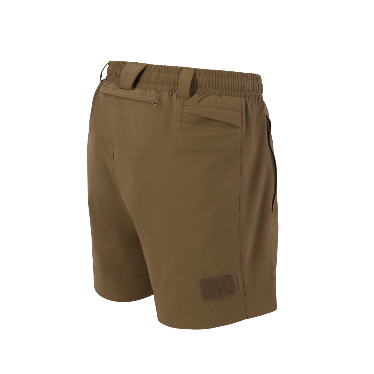 Pantaloni scurți Helikon-Tex Utility Light Shadow Grey Versastretch Lite