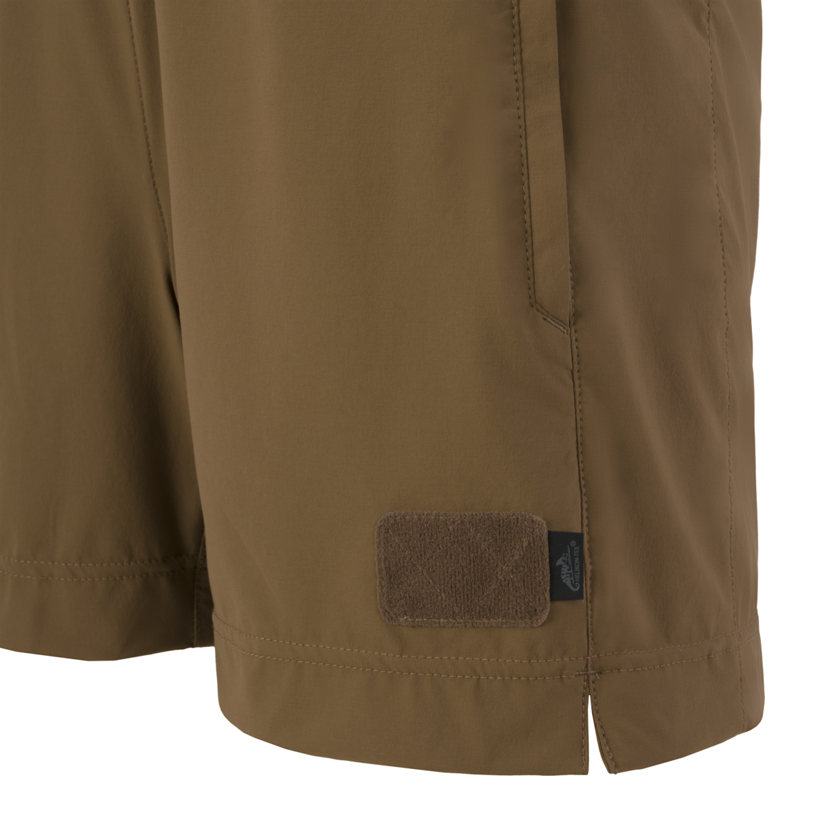 Pantaloni scurți Helikon-Tex Utility Light Shadow Grey Versastretch Lite