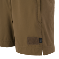 Pantaloni scurți Helikon-Tex Utility Light Shadow Grey Versastretch Lite