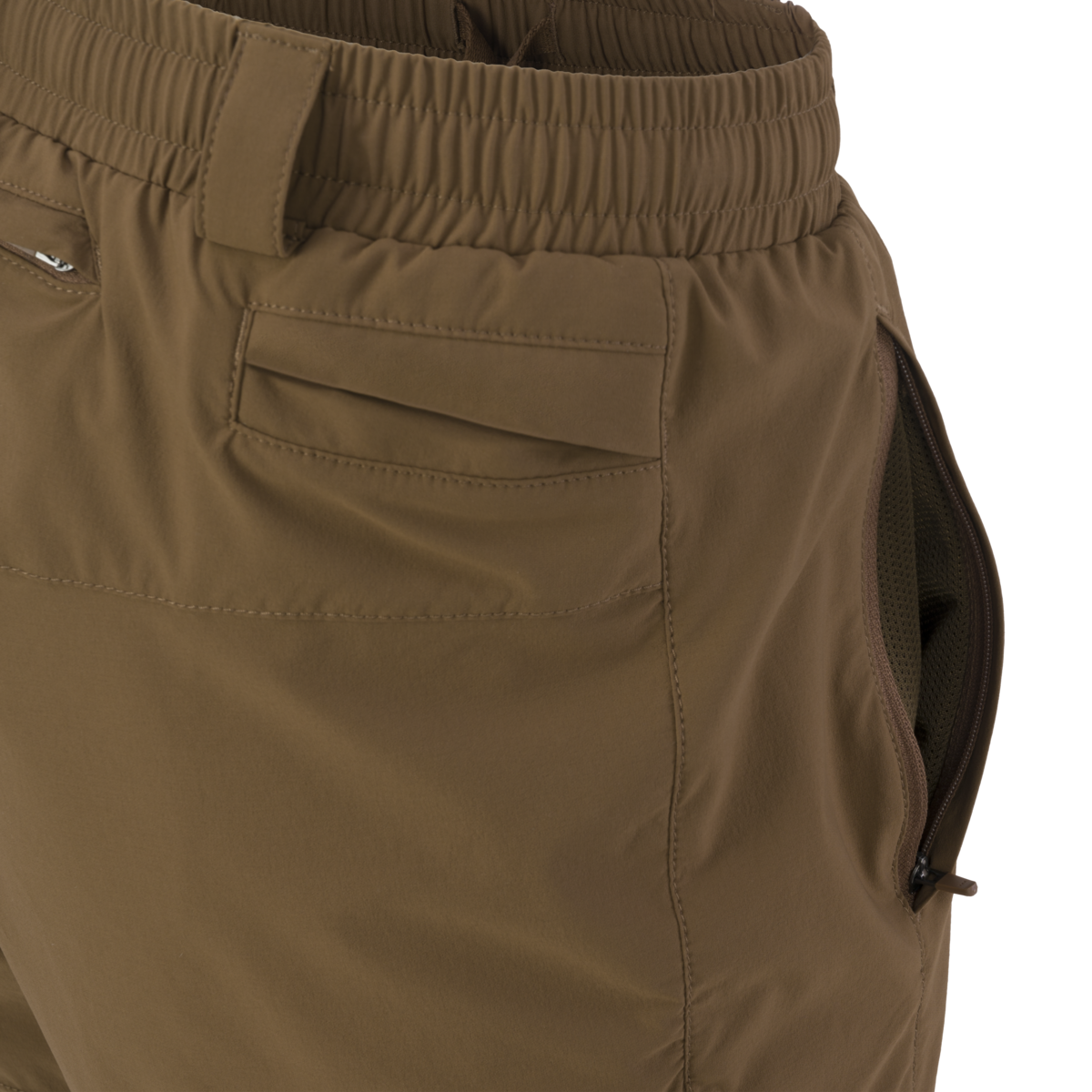Pantaloni scurți Helikon-Tex Utility Light Shadow Grey Versastretch Lite