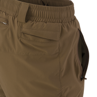Pantaloni scurți Helikon-Tex Utility Light Shadow Grey Versastretch Lite
