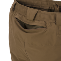 Pantaloni scurți Helikon-Tex Utility Light Shadow Grey Versastretch Lite