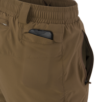 Pantaloni scurți Helikon-Tex Utility Light Shadow Grey Versastretch Lite