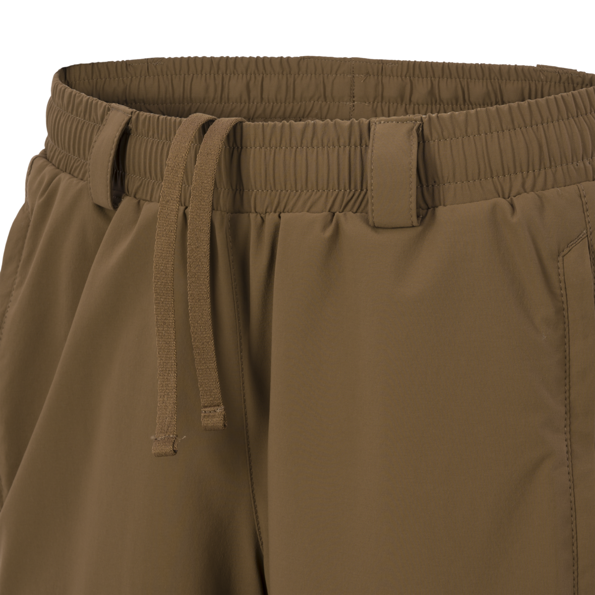 Pantaloni scurți Helikon-Tex Utility Light Shadow Grey Versastretch Lite