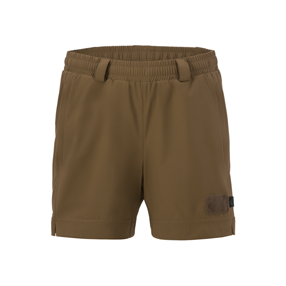 Pantaloni scurți Helikon-Tex Utility Light Shadow Grey Versastretch Lite