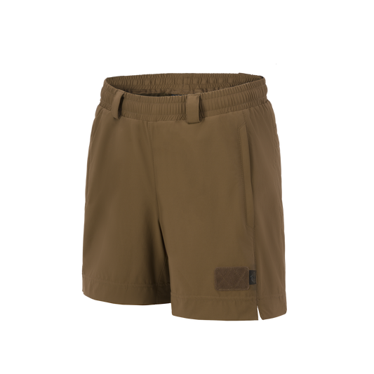 Pantaloni scurți Helikon-Tex Utility Light VersaStretch® LITE Maro Nisipiu