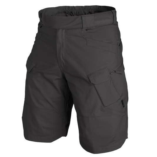Pantaloni Scurți Helikon-Tex UTS® 11'' PolyCotton Ripstop Ash Grey