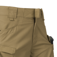 Pantaloni Scurți Helikon-Tex UTS® 11'' PolyCotton Ripstop Ash Grey
