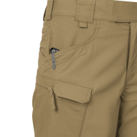Pantaloni Scurți Helikon-Tex UTS® 11'' PolyCotton Ripstop Ash Grey