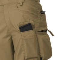 Pantaloni Scurți Helikon-Tex UTS® 11'' PolyCotton Ripstop Ash Grey