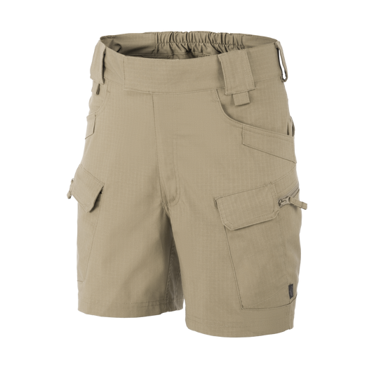 Pantaloni Scurți Helikon-Tex UTS® 6" Bej Tactici