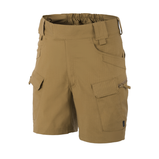 Pantaloni Scurți Helikon-Tex UTS® 6" Coyote Tactici