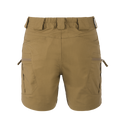 Pantaloni Scurți Helikon-Tex UTS® 6" Coyote Tactici