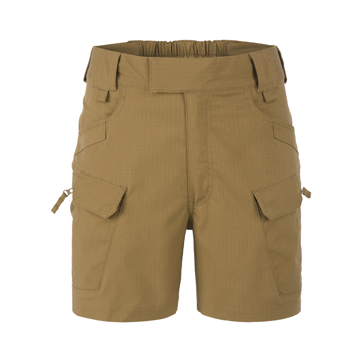Pantaloni Scurți Helikon-Tex UTS® 6" Coyote Tactici