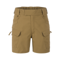 Pantaloni Scurți Helikon-Tex UTS® 6" Coyote Tactici