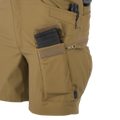 Pantaloni Scurți Helikon-Tex UTS® 6" Coyote Tactici