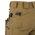 Pantaloni Scurți Helikon-Tex UTS® 6" Coyote Tactici
