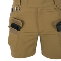Pantaloni Scurți Helikon-Tex UTS® 6" Coyote Tactici