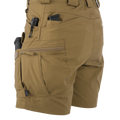 Pantaloni Scurți Helikon-Tex UTS® 6" Coyote Tactici