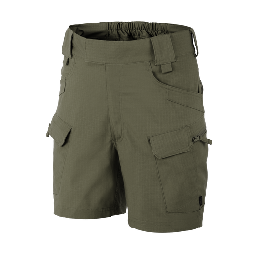 Pantaloni Scurți Helikon-Tex UTS® 6" Urban Tactical Olive Green