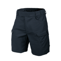 Pantaloni Scurți Helikon-Tex UTS PolyCotton Ripstop Navy Blue