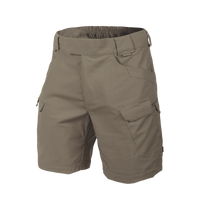 Pantaloni Scurți Helikon-Tex UTS PolyCotton Ripstop RAL 7013DE