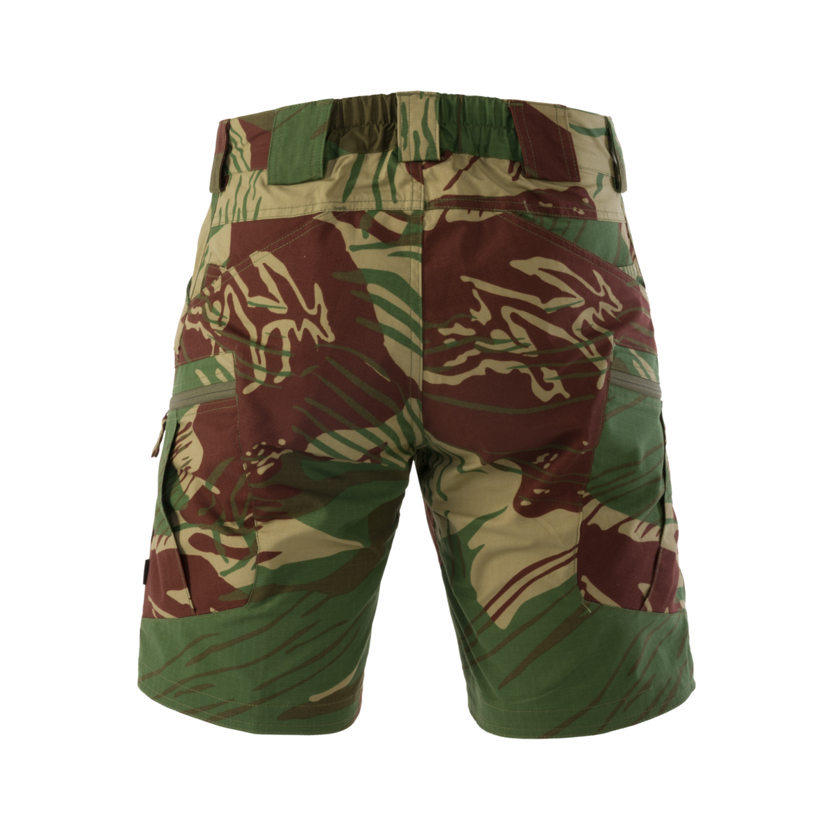 Pantaloni Scurți Helikon-Tex UTS PolyCotton Stretch Ripstop Coyote