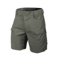Pantaloni Scurți Helikon-Tex UTS PolyCotton Stretch Ripstop Taiga Green
