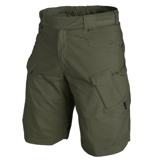 Pantaloni Scurți Helikon-Tex UTS® Urban Tactical Ripstop Olive Green