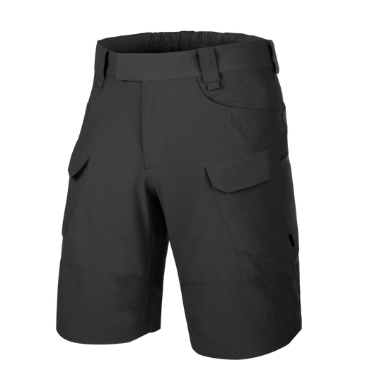 Pantaloni Scurți Helikon-Tex VersaStretch® Lite Negri