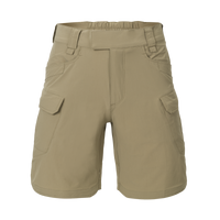 Pantaloni Scurți Helikon-Tex VersaStretch® Lite Olive Drab