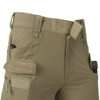 Pantaloni Scurți Helikon-Tex VersaStretch® Lite Olive Drab