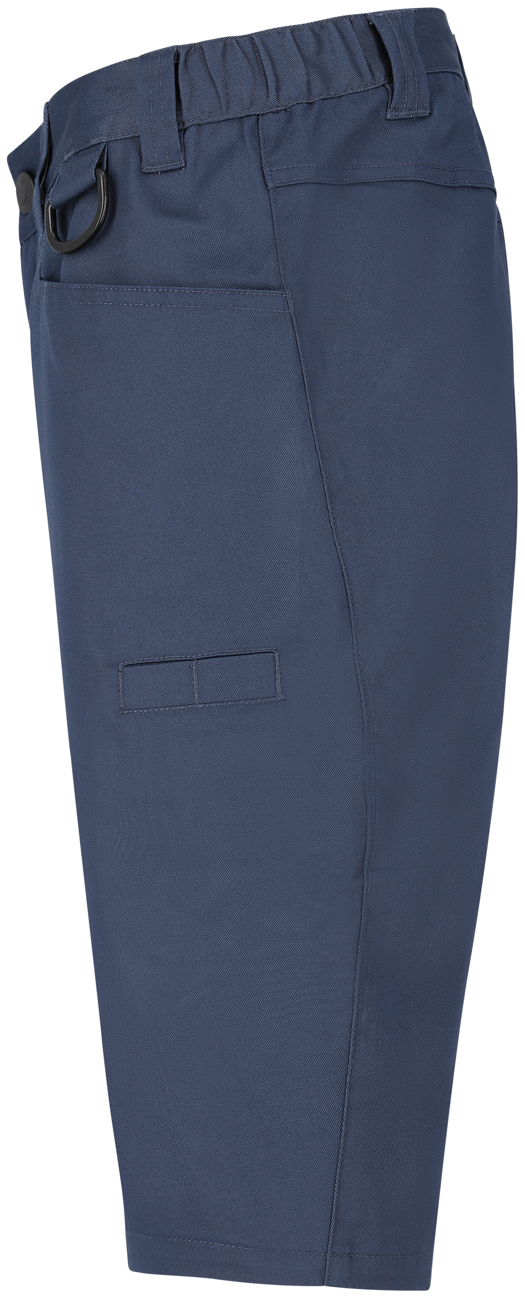 Pantaloni scurți Kasai Short M Safety Jogger - Bleumarin