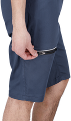 Pantaloni scurți Kasai Short M Safety Jogger - Bleumarin