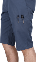 Pantaloni scurți Kasai Short M Safety Jogger - Bleumarin