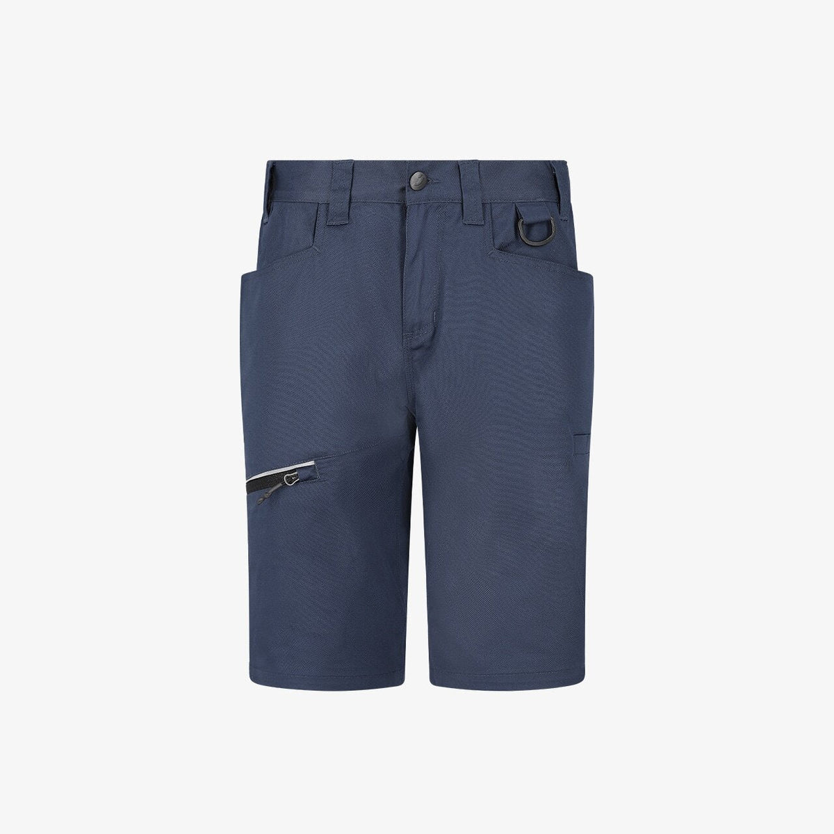 Pantaloni scurți Kasai Short M Safety Jogger - Bleumarin